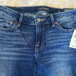 Lucky Brand Blue Jean